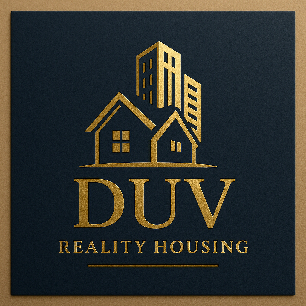 Duv Housing